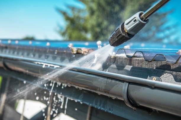 Best Power Washing Near Me  in Laverne, OK