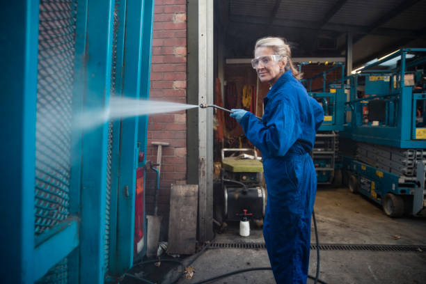 Trusted Laverne, OK Pressure Washing Experts