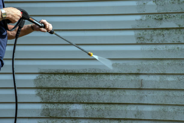 Best Pressure Washing Cost  in Laverne, OK
