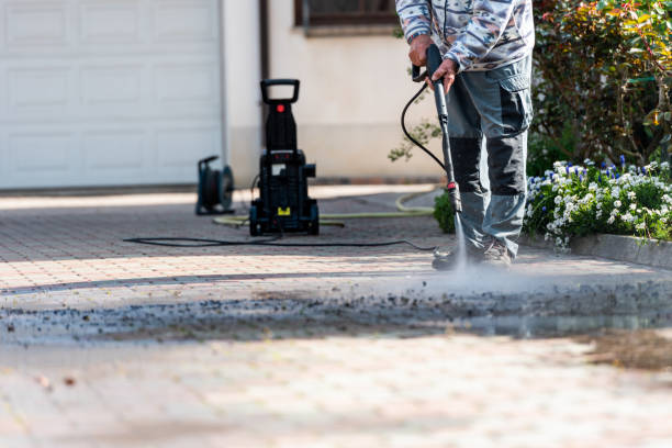 Best Exterior Home Cleaning  in Laverne, OK