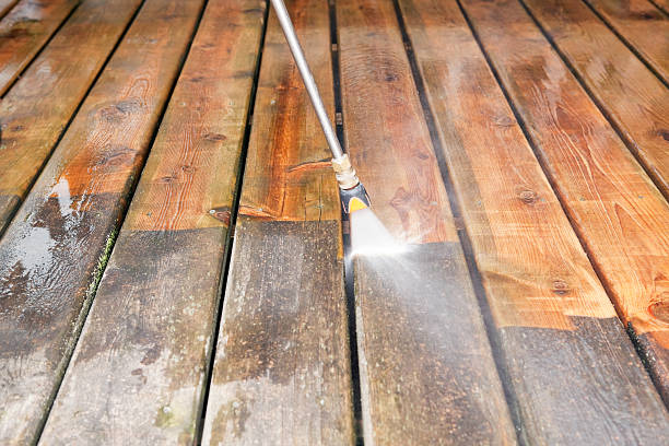 Best Commercial Building Pressure Washing  in Laverne, OK