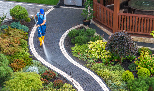 Best Affordable Power Washing  in Laverne, OK