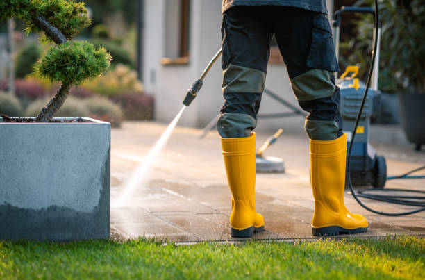 Best Roof Pressure Washing  in Laverne, OK