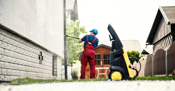 Best Fence Pressure Washing  in Laverne, OK